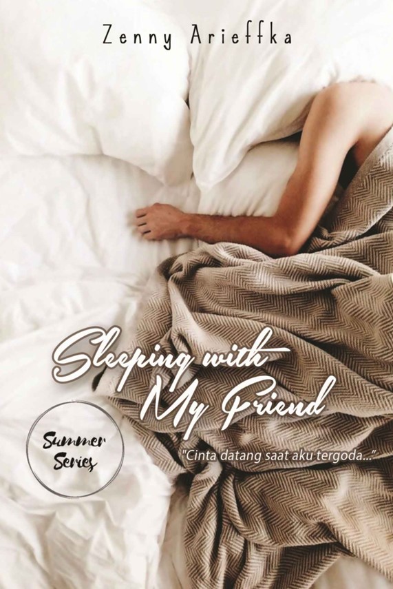 Sleeping with My Friend